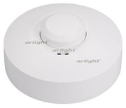 Датчик движения PRIME-MW-SURFACE-R94-300W (230V, 1.3A, MULTI, IP20) (arlight, IP20 Пластик, 2 года)