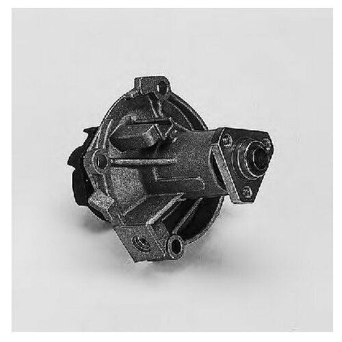 фото Водяной насос hepu p620 для lada niva, nova 2105, toscana 2107