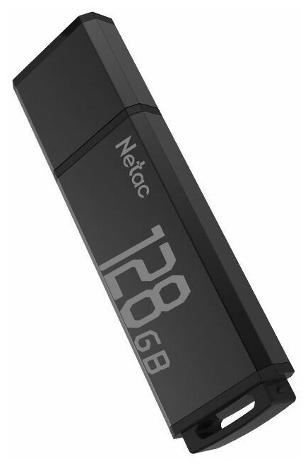 Флешка Netac U351 USB 30