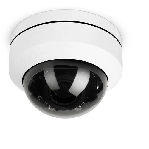 Поворотная камера видеонаблюдения AHD 2Мп 1080P PS-link BMV4X20HD с 4x оптическим зумом 733400₽