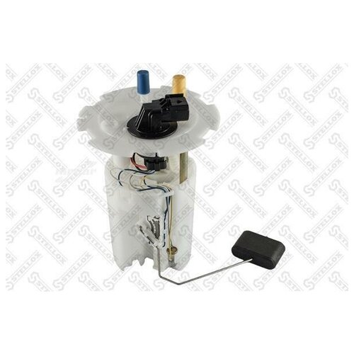 фото Stellox 1001709sx 10-01709-sx_насос топливный электрический в сборе 3.8bar\ chevrolet lacetti/nubira 1.4-1.8 05