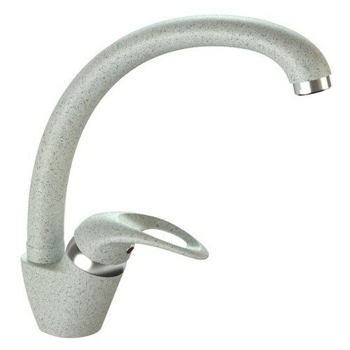 Смеситель SKS-2 КК/MB Q10 (светло-серый)