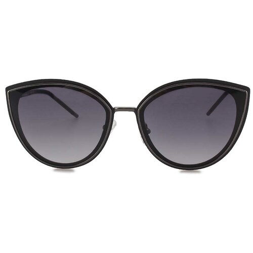 Женские солнцезащитные очки FURLUX FU308 Black черный  