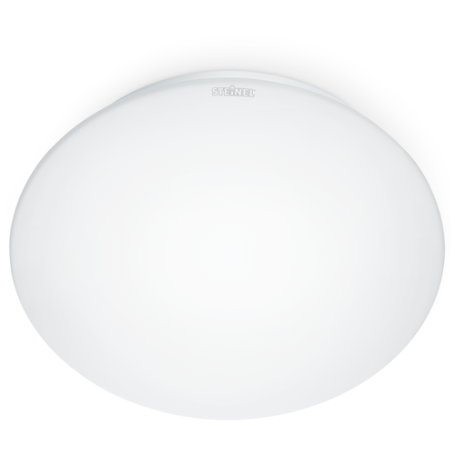 уличный светильник steinel l 190 s white Светильник для помещений Steinel RS 16 LED Glass