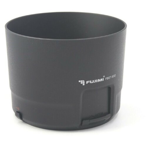 Бленда Fujimi FBET-83D для Canon EF 100-400mm f/4.5-5.6L IS II USM