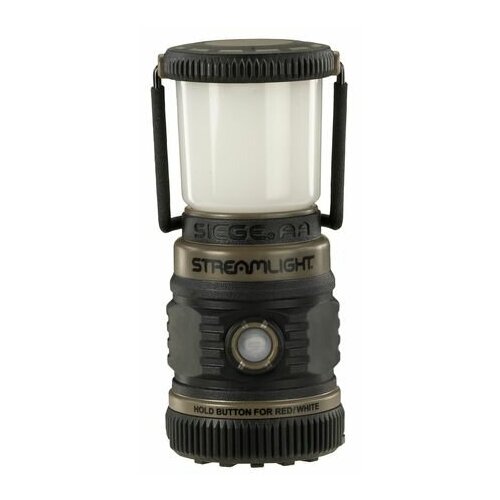 фото Фонарь streamlight siege outdoor 200 lumen lantern
