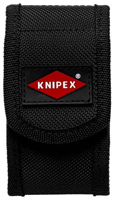 Подарочный набор KNIPEX 3 предмета KN-002072S6 - фотография № 4