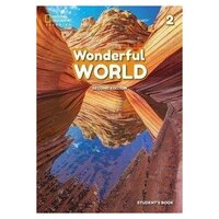 Wonderful World 2: Flash Cards. Wonderful World