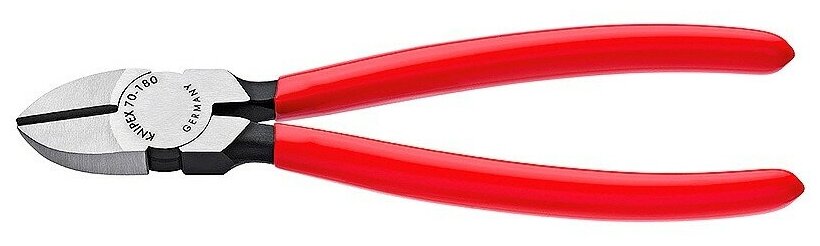 Knipex Бокорезы KN-7001180 .