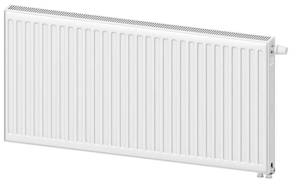 фото Радиатор LEMAX Premium VC21 300x1600 300/1600 стальной панельный с нижним подключением universal