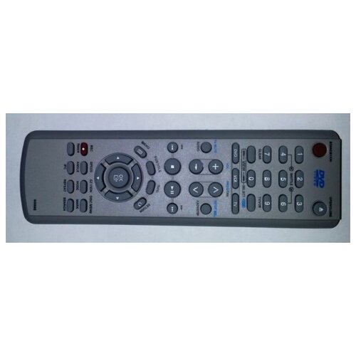 фото Пульт ak59-00008e dvd/vcr для видеотехники samsung huayu