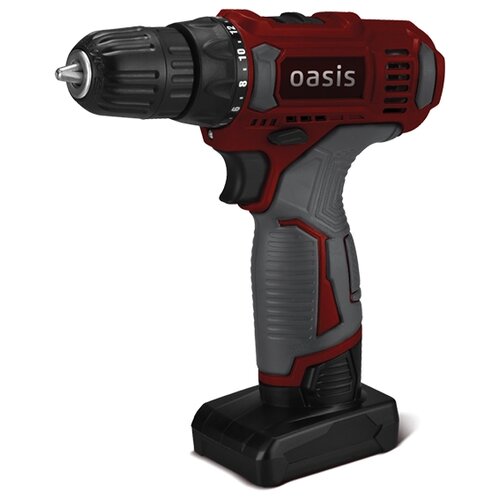 Аккумуляторная дрель-шуруповерт Oasis AS-18V 305900₽