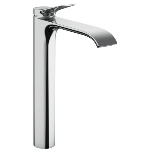 Смеситель для раковины Hansgrohe Vivenis с донным клапаном 75040000 хром