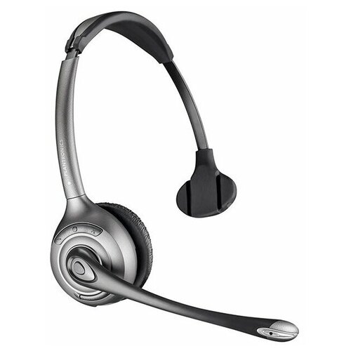 Наушники Plantronics WH300A Savi OTH Dect 647000₽