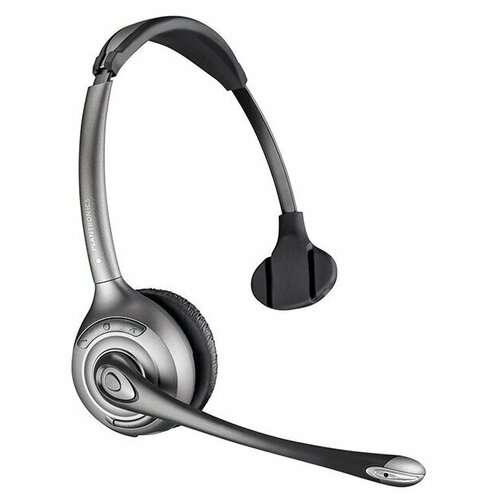 Наушники Plantronics WH300/A Savi OTH Dect