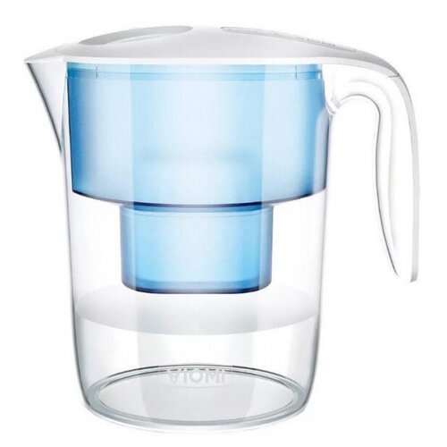 Фильтр Xiaomi Viomi Filter Kettle L1 299000₽