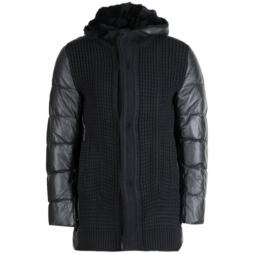 фото Куртка fontanelli черный