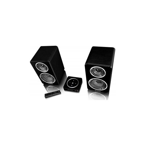 Wharfedale Diamond A1 System Black 7799000₽