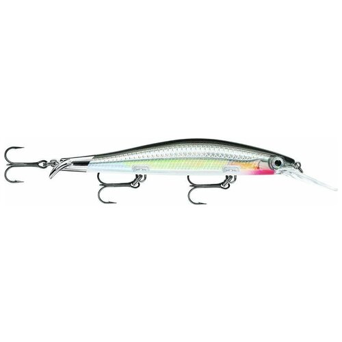 фото Воблер rapala ripstop deep 09 /s