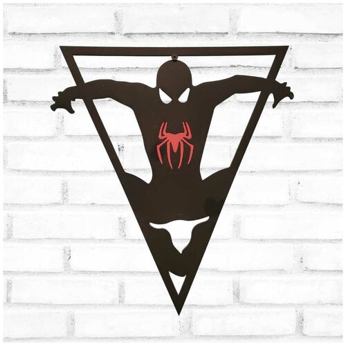 Панно настенное дизайнерское интерьерное по комиксам