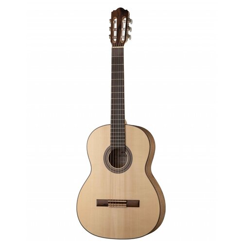 Hora SS400 Eco Ash классическая гитара hora ss300 eco walnut