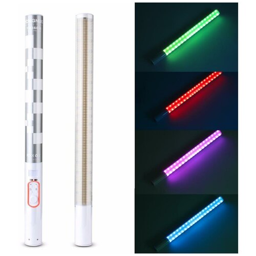 Светодиодный свет Yongnuo YN360 II 3200-5500K 1749300₽