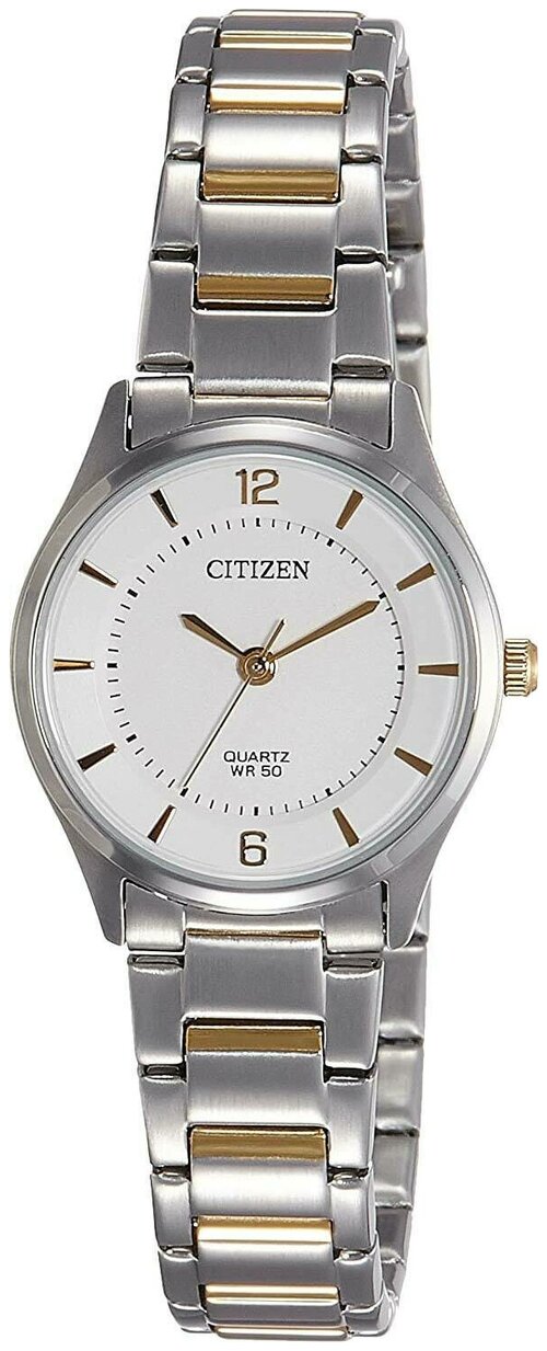 Наручные часы CITIZEN Basic