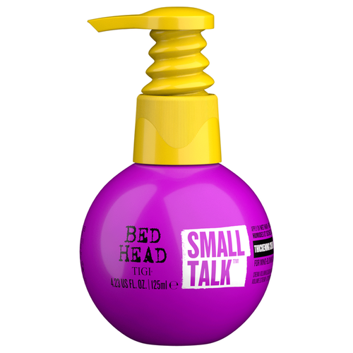 TIGI крем Small Talk, средняя фиксация, 125 мл, 140 г