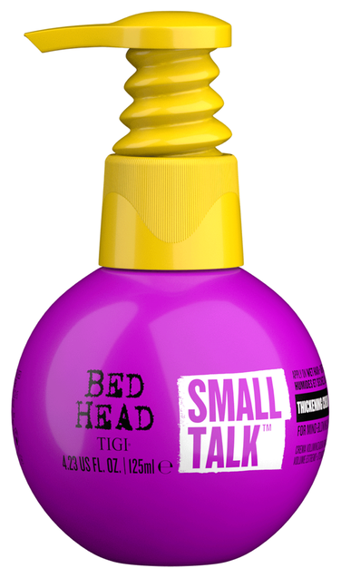 TIGI Bed Head Styling Small Talk 125 ml