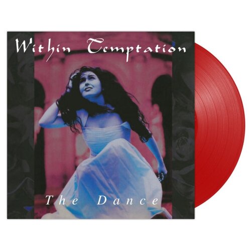 within temptation enter Виниловые пластинки, MUSIC ON VINYL, WITHIN TEMPTATION - The Dance (LP)