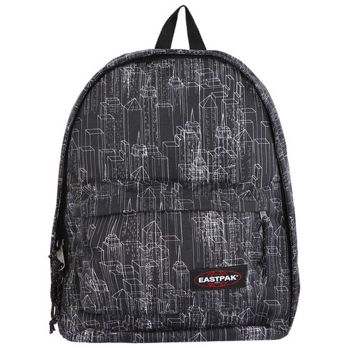 фото Eastpak рюкзак eastpak black out of office cb000033307