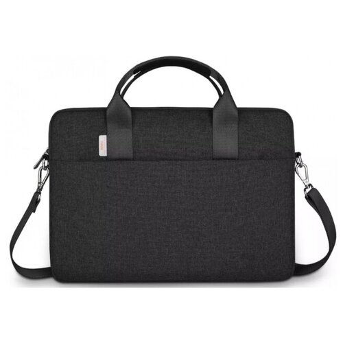 фото Сумка wiwu minimalist laptop bag для ноутбука 14'' (black)