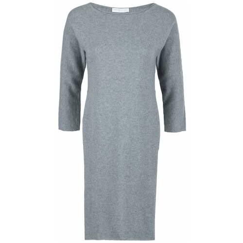 фото Платье fabiana filippi серый