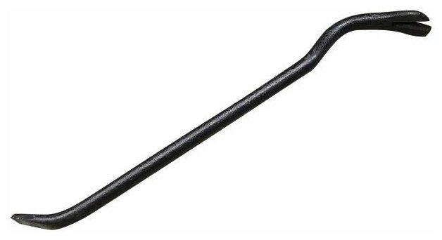 Лом гвоздодер ф20х600мм  1103024271001   Рубин 7 