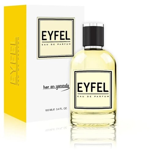 Парфюмерная вода Eyfel U-20 100 ml