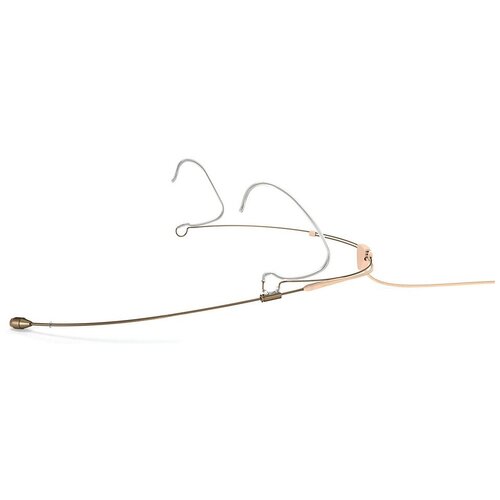 Микрофон с оголовьем телесного цвета DPA 4466-OC-R-F00 10047300₽