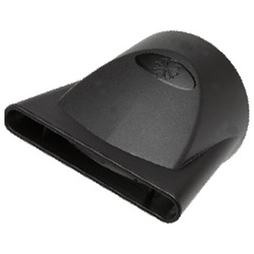 Насадка для бережного высушивания Coifin S011000110 черный 75500₽