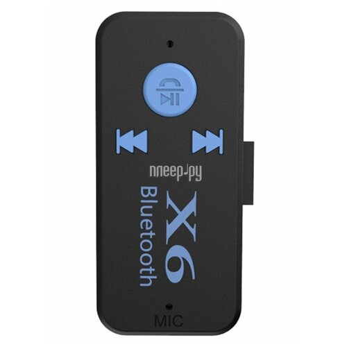 Bluetooth приемник Activ BR-04 X6 42500₽