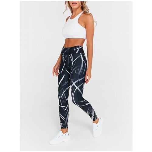 фото Леггинсы женские, лосины женские, тайтсы, eazyway, xs