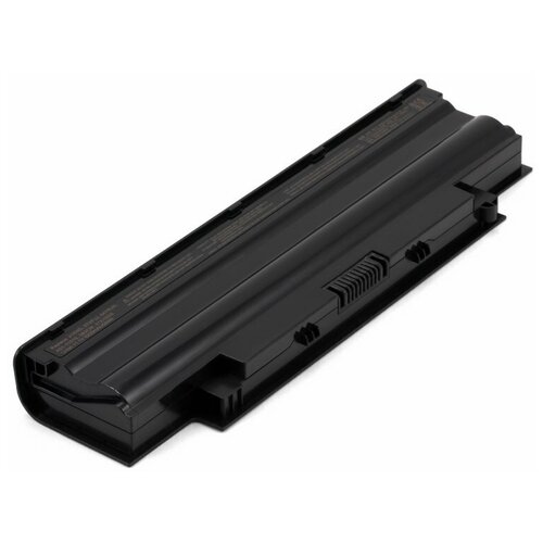 Аккумулятор для Dell 312-1197, 312-1200, 9T48V, J1KND (5200mAh) аккумулятор для dell 312 1180 9jr2h j4xdh j1knd 6800mah