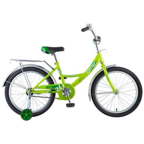 Велосипед детский Novatrack 