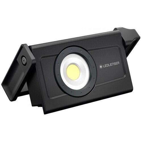 фото Фонарь светодиодный led lenser if4r