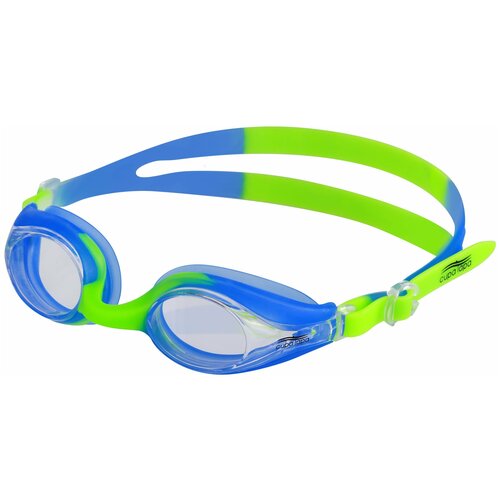 фото Очки для бассейна детские cupa lapa/light swim lsg-531 (ch)