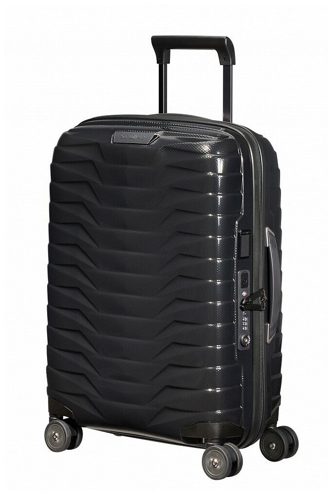 Чемодан Samsonite Чемодан Samsonite CW6-09001