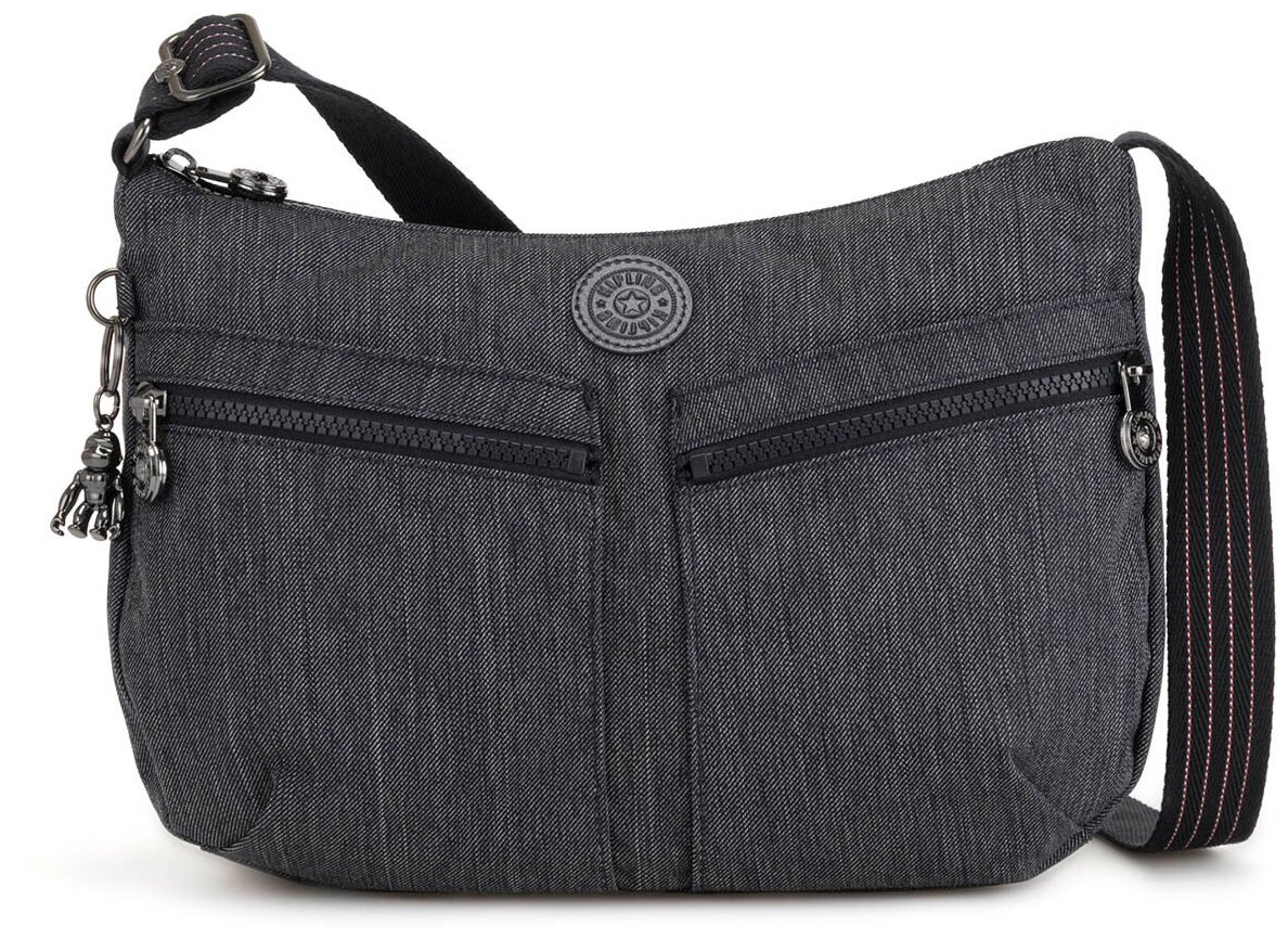 Сумка KI480325E Izellah Crossbody Bags *25E Active Denim 