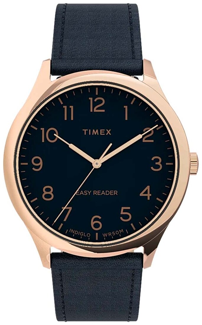 Наручные часы TIMEX TW2U22400YL