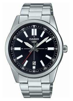 Наручные часы CASIO Collection Men MTP-VD02D-1E