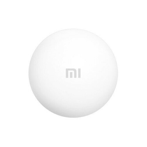 Датчик протечки воды Xiaomi Mi Flood Detector Версия Bluetooth (SJWS01LM) CN датчик протечки воды mi flood guard sjws01lm