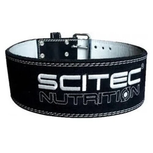 Scitec Nutrition Пояс Super Power lifter scitec nutrition пояс extra support размер xxl