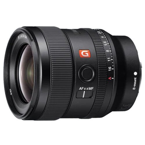 Объектив SONY Объектив Sony SEL24F14GM 14499000₽